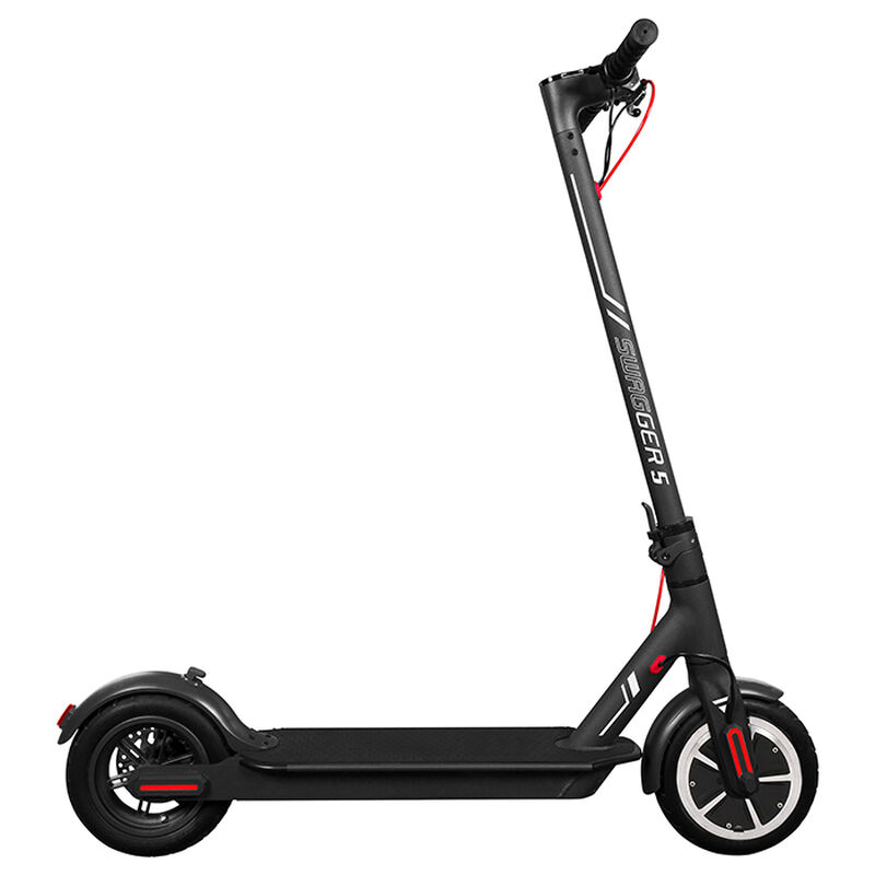 Swagger 5 Elite Electric Smart Scooter image number 3