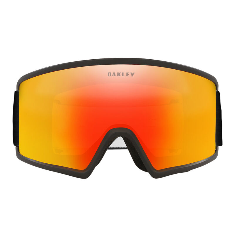 Oakley Target Line L Snow Goggle image number 1