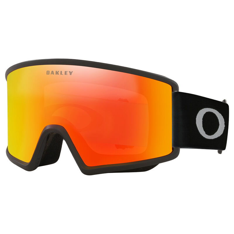 Oakley Target Line L Snow Goggle image number 2