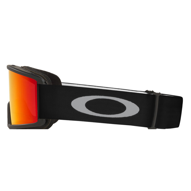 Oakley Target Line L Snow Goggle image number 3