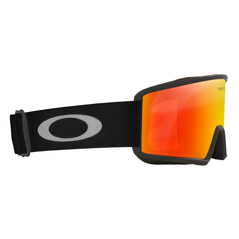 Oakley Target Line L Snow Goggle image number 6