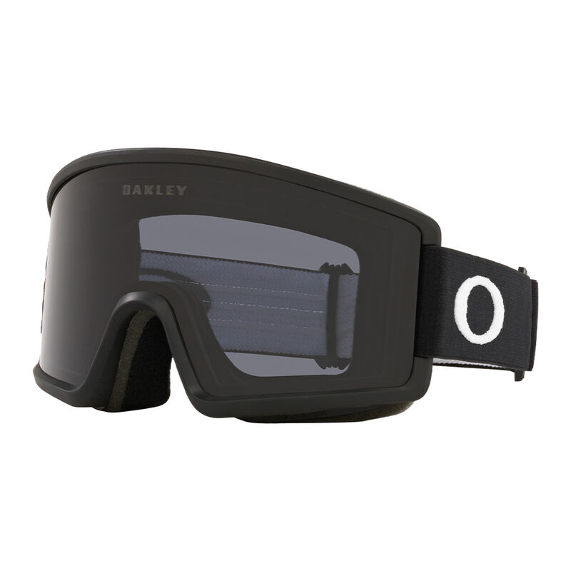 Oakley Target Line L Snow Goggle image number 8