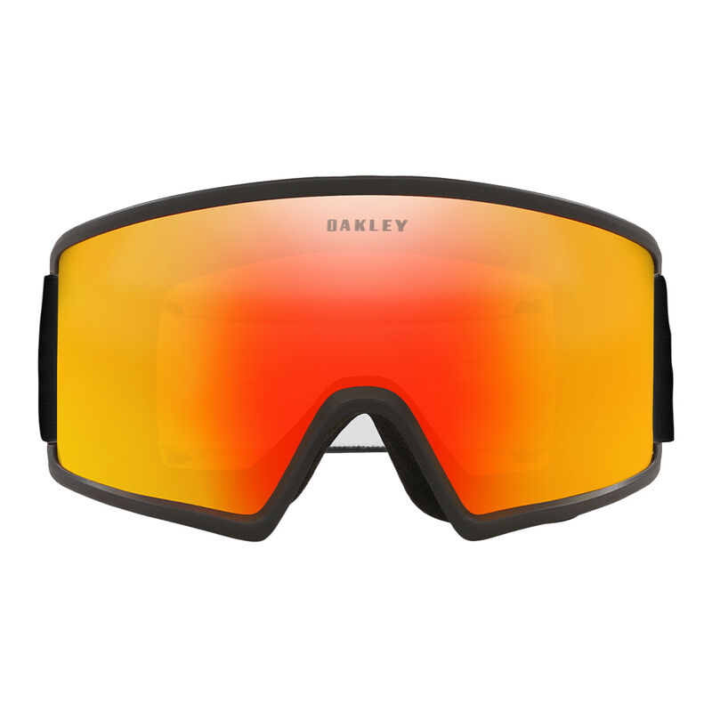 Oakley Target Line L Snow Goggle image number 13