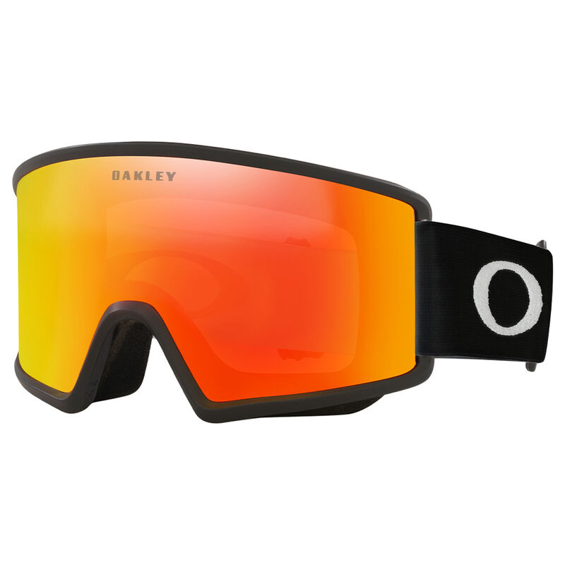 Oakley Target Line L Snow Goggle image number 14