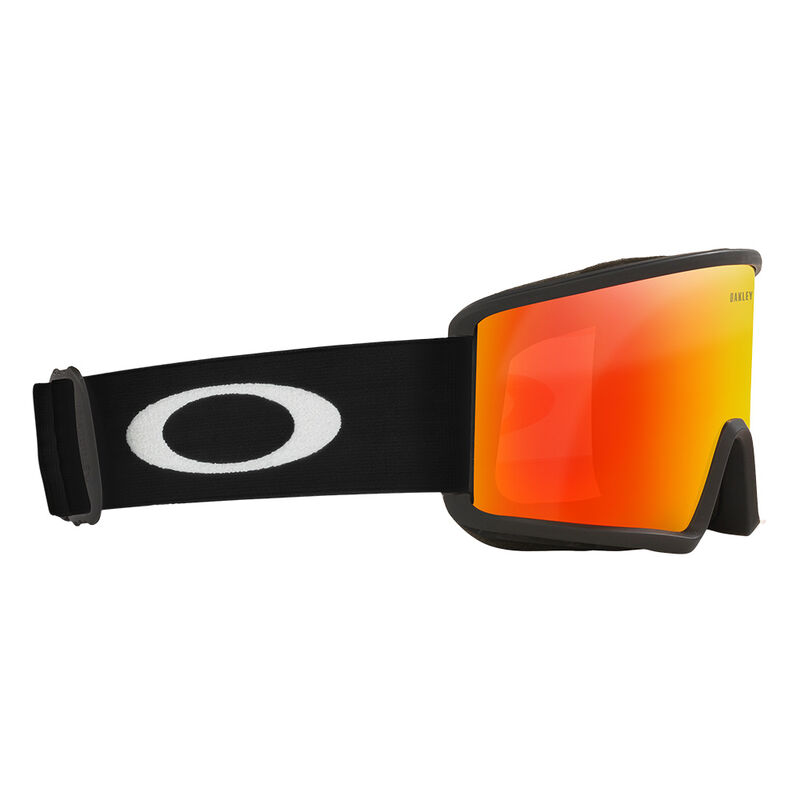 Oakley Target Line L Snow Goggle image number 18