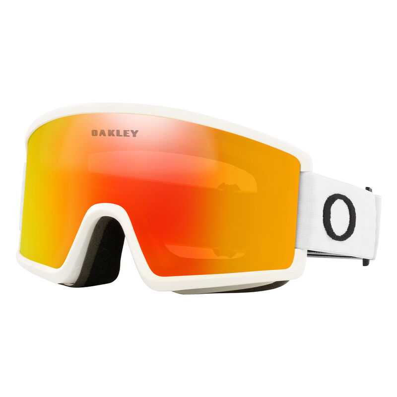 Oakley Target Line L Snow Goggle image number 20