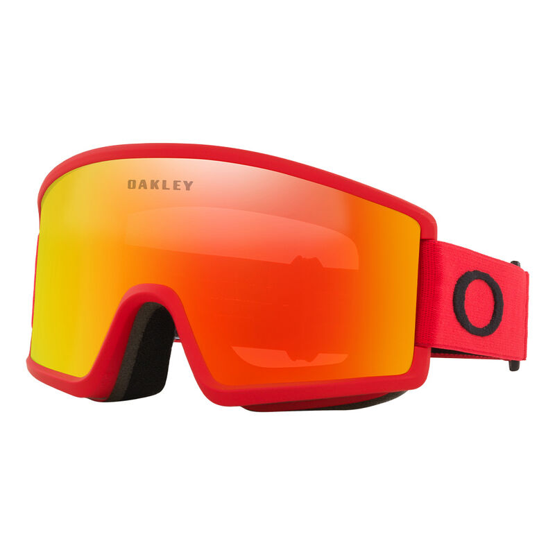 Oakley Target Line L Snow Goggle image number 32