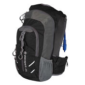 Stansport 20-Liter Daypack with Hydration Bladder