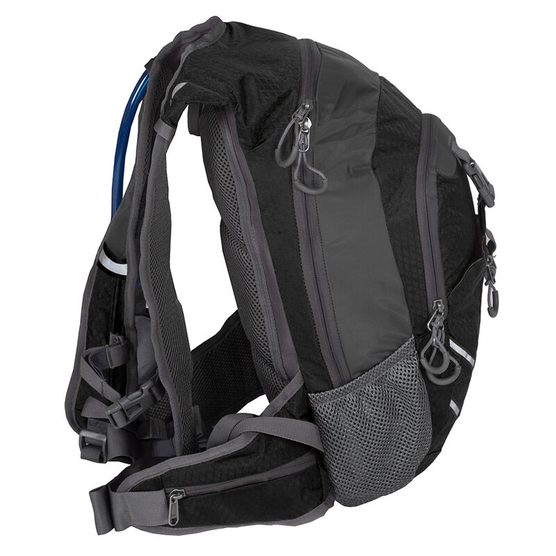 Stansport 20-Liter Daypack with Hydration Bladder image number 5