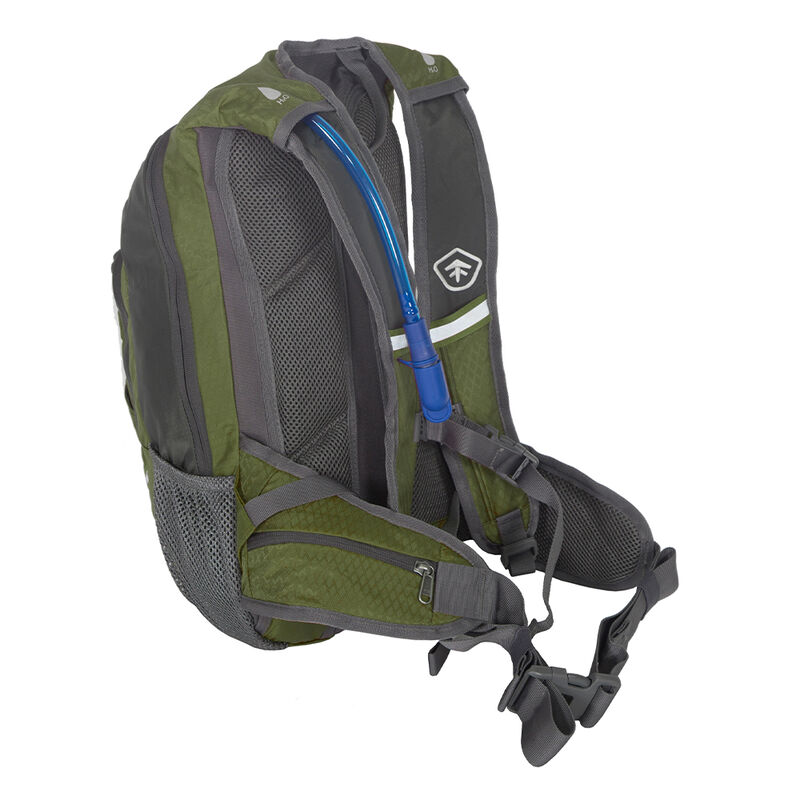 Stansport 20-Liter Daypack with Hydration Bladder image number 2