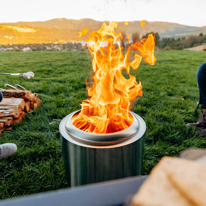 Solo Stove Ranger 2.0 Fire Pit image number 7