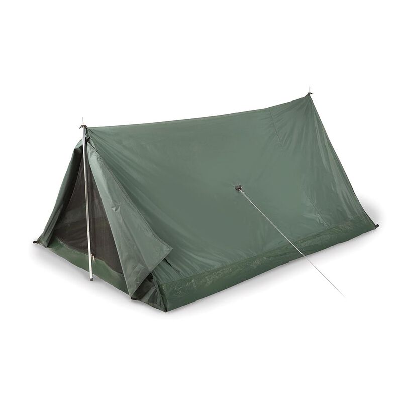 Stansport Scout 2-Person Nylon A-Frame Tent image number 1