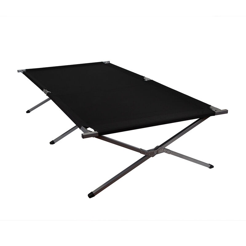 Stansport Base Camp Folding Cot image number 1