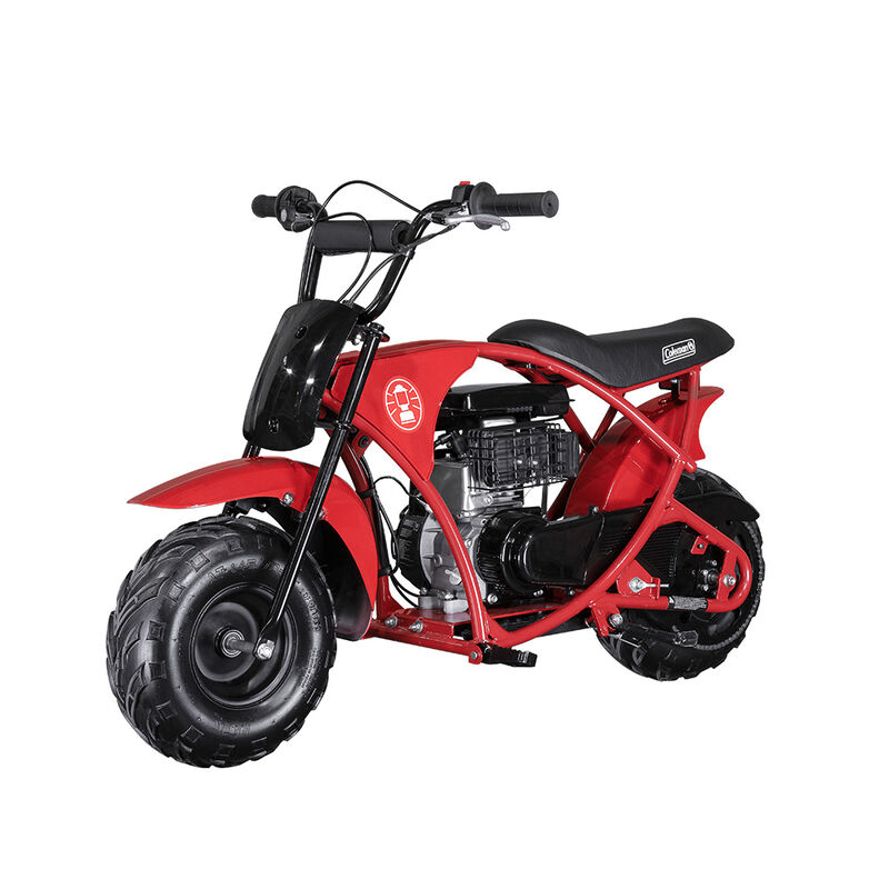 Coleman Powersports B100 Mini Bike image number 1