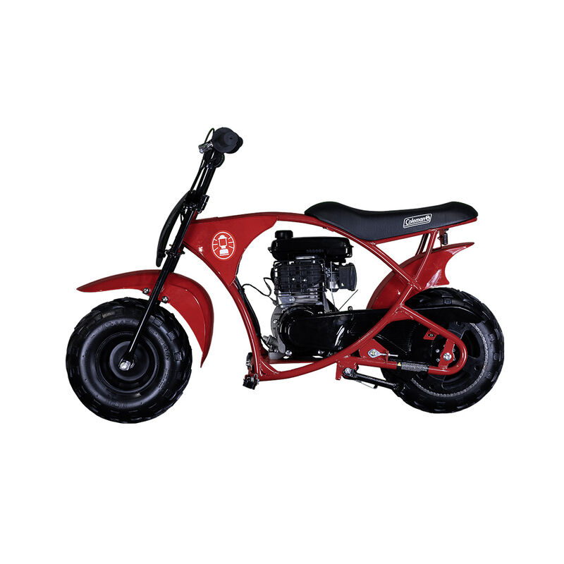 Coleman Powersports B100 Mini Bike image number 3